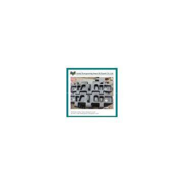Track Shoe for KOBELCO 7055 Crawler Crane