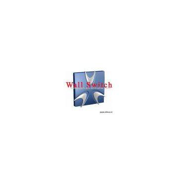 Sell Touch Dimmer Switch-3 Gangs