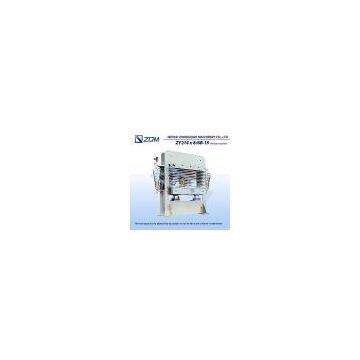 plywood machinery/veneer hot press machine