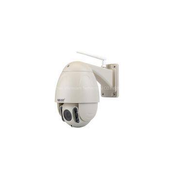 5x Zoom HD Onvif Waterproof IR-CUT Build in 16G TF Card P2P IP Camera