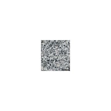 light grey granite slab