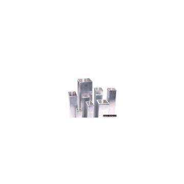 Sell Stainless Steel Seamless Square/Rectangular Pipe