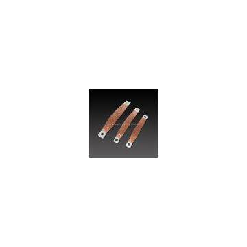 Copper Flexible Connectors