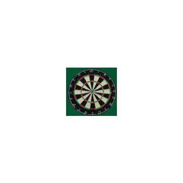 Kenya Bristle Dartboard