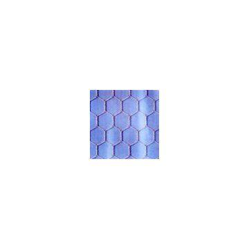 Hexagonal Wire Mesh