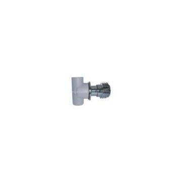 ppr water supply pipes fittings dark valve