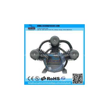 4HP 3KW 3065 Piston Air Compressor Head