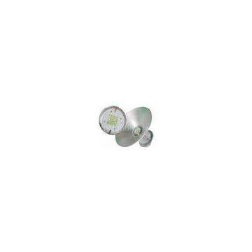 High Brightness 50W LED High Bay Light For Exhibition Hall
