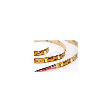 Red, Yellow, Blue, Green Flexible LED Strip Light3528 SMD LED Flex Strips High Bright