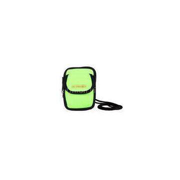 Promotional gift Waterproof And Shockproof  Neoprene Pouches Digital Camera Protection Bag