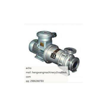 CQ stainless steel magnetic pump