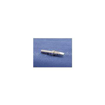 Copper Soldering Tips , 200 Series Solder Tips for 203H