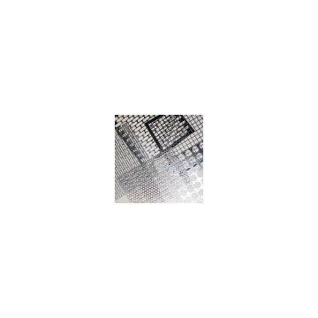 perforated metal panels