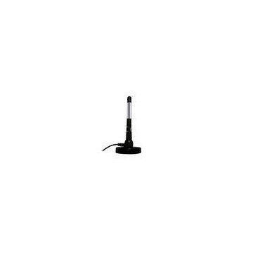 Interior vhf glass mount antenna , Automotive TV Antenna with dab function