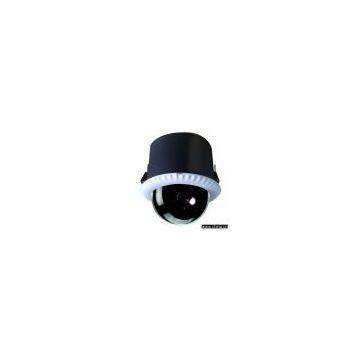 Sell Indoor Speed Dome Camera