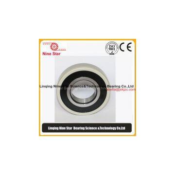 Electric Motor Bearings China photo-2