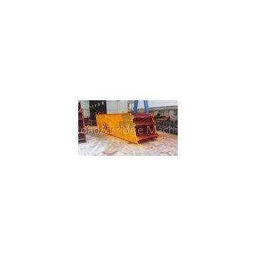 Rivet Locking Structure sand screening machine 100 - 400 t/h with Four Deck