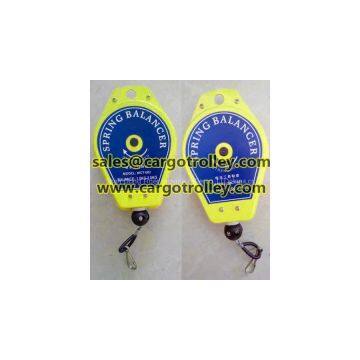 Spring Tools Balancer With Durable Quality photo-2