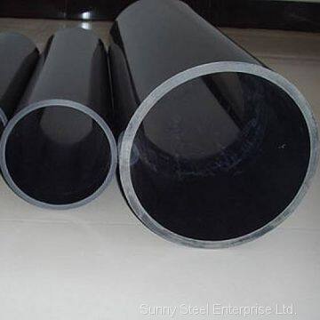 UHMW-PE pipe