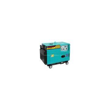 Diesel Generators