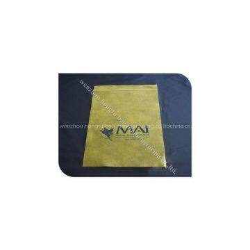 the adhesive SS nonwoven head rest