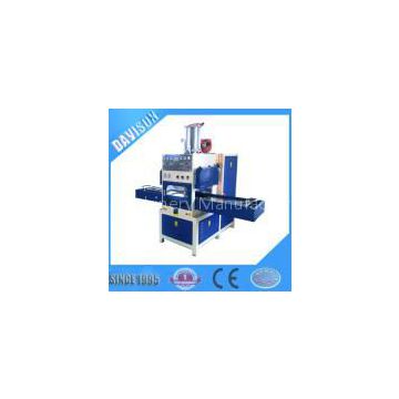 PET To PET Blister Packaging Machine