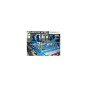 Automatic Glass Fiber Reinforced Winding Machine All - Sigital Control TUV