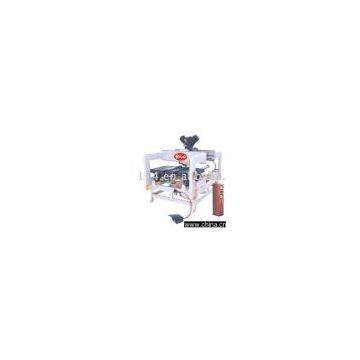 Sell Single V-Cut Machine