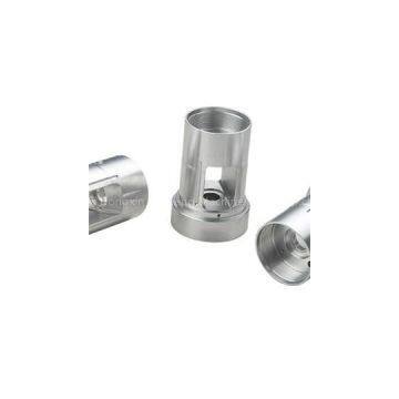 Custom CNC Milling Machining Aluminium Precision Rapid Medical Prototyping Parts Service