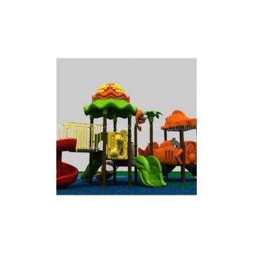Playgrounds Slides