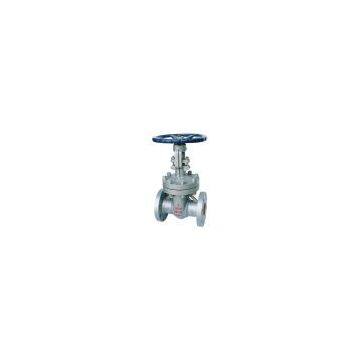 API Cast steel gate valve