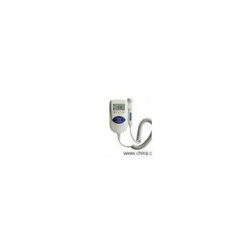 pocket fetal doppler