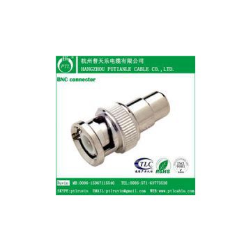 BNC CONNECTOR