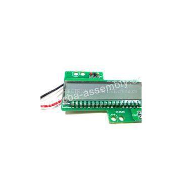 One Stop Services For Prototype PCB Assembly