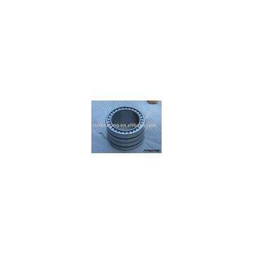 cylindrical  roller  bearing