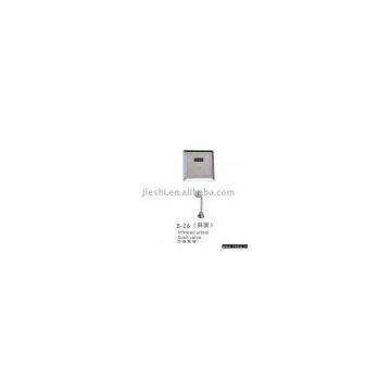 Automatic urinal flush valve B-26