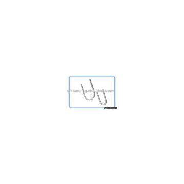 U-shape bolts