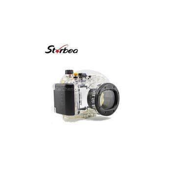 Waterproof Case For Canon S100