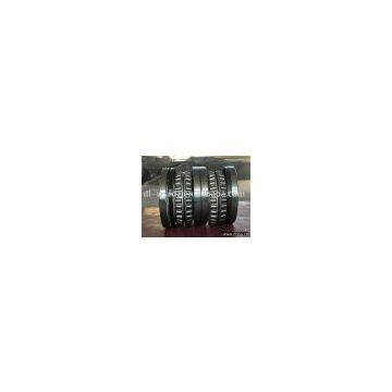 Four-row tapered roller bearing