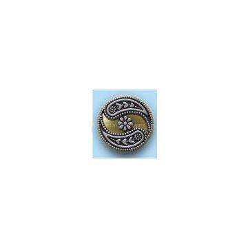 Alloy Button/ Jeans button/Alloy jeans buton
