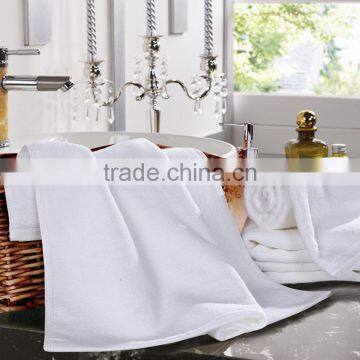 Alibaba supplier Kitchen towels sets 100% organic cotton towel