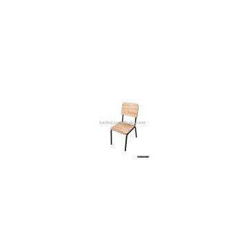 school chair