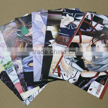 Wholesale Cheap Vampire knight Anime Printing Poster