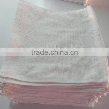 cotton hand towel,plain hand towel,terry hand towel