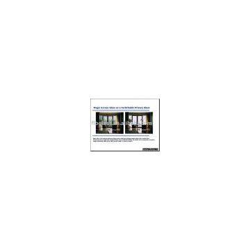 Switchable Privacy Glass