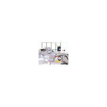 bedding set