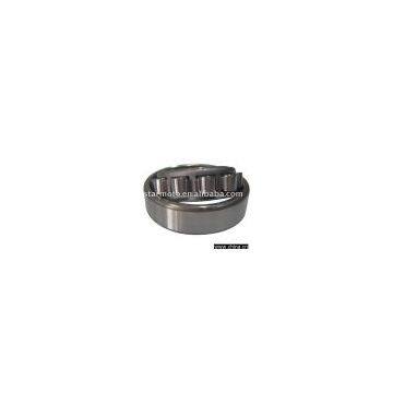cylindrical roller bearing