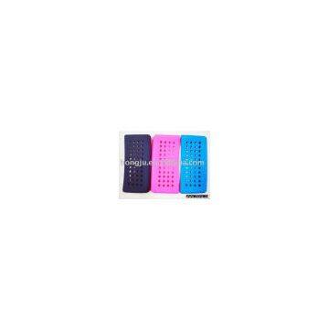 silicone case(case)