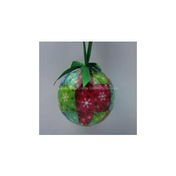 christmas balls