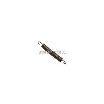 high quality howo parts 12054230100  Spring